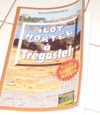 Bernard  ENJOLRAS  ilot mortel