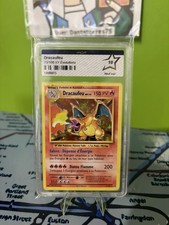 Dracaufeu Holo 11/108 PCA 10