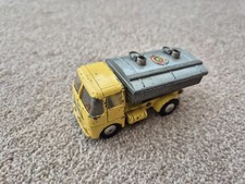 Camion Tipper En Ciment Modèle 64G Corgi Toys Original Vintage Des Années 1960