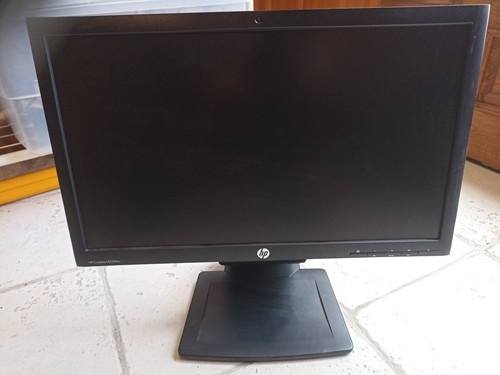 écran compaq la2206xc - compaq, 22