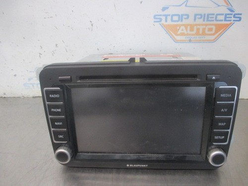 Autoradio recepteur - autoradio,