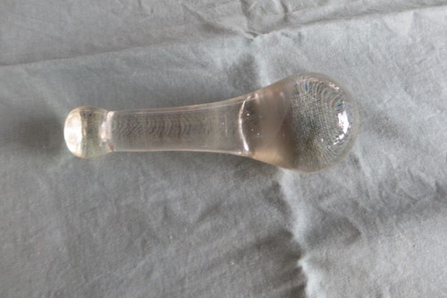 Pilon mortier - de,
