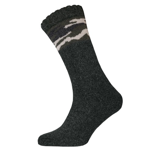 Chaussettes pour bottes heavy - bottes,