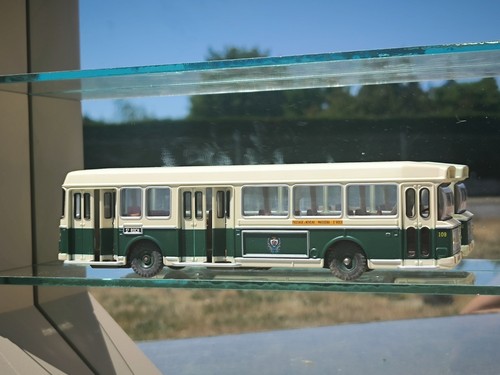 Dinky toys 889 autobus - dinky,