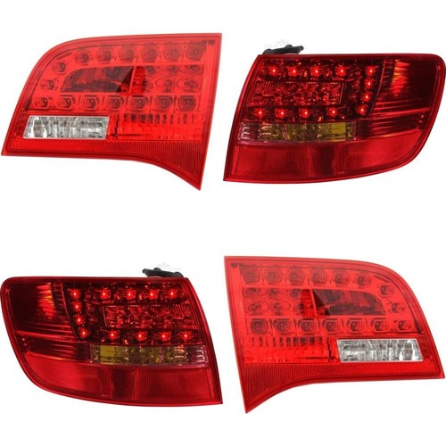 Feux arrière set led - arrière,