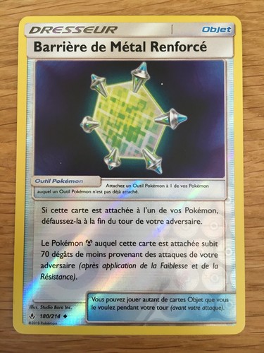 Carte pokémon reverse - carte,