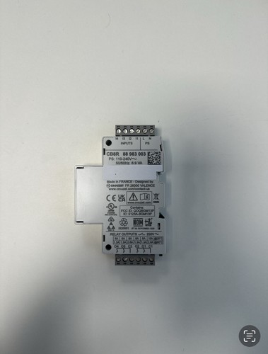 Millenium slim crouzet - millenium,