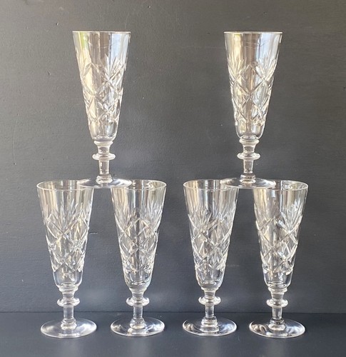 Flutes champagne en - champagne,