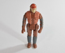 Buddie Hawk Wildcat / M.A.S.K