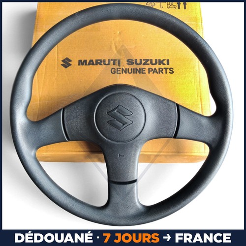 Volant oem avec - bouton, klaxon