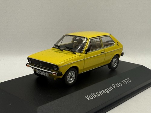 Volkswagen polo 1975 - volkswagen,