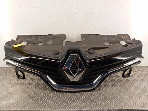 Calandre renault captur - calandre, 1