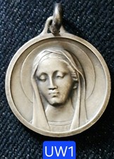 Superbe Médaille Artistique