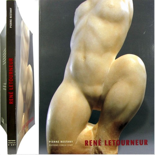 René letourneur pierre - rené,