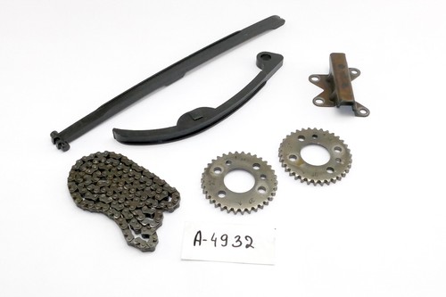 Moteur sachs road 125 - moteur,