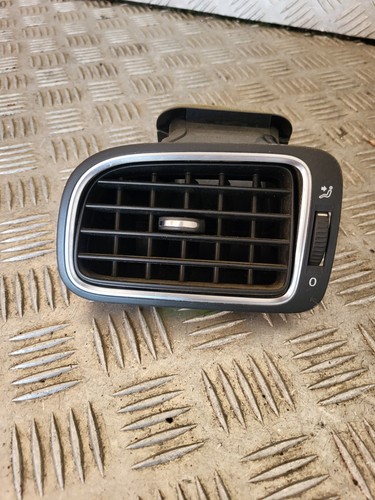 Grille aération gauche - gauche,