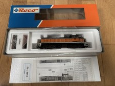 BB 63000 ARZENS ROCO Neuf en