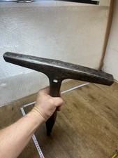 enclume Chaudronnier