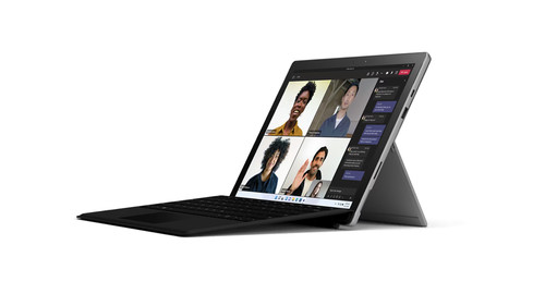 Surface pro 7 - 💻,