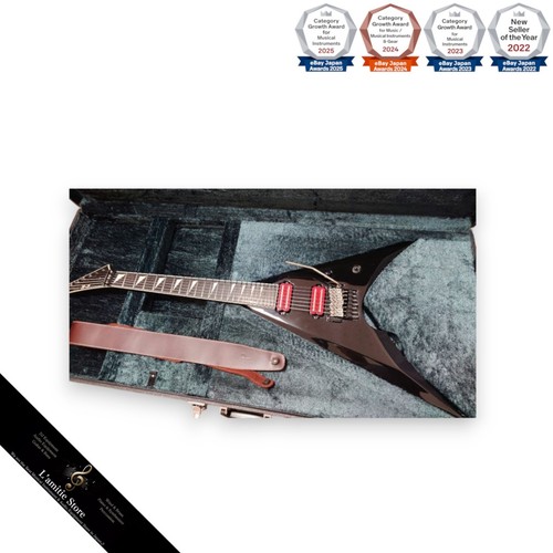 Guitare électrique esp eii - guitare,