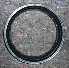 cercle de roue , jante EXCEL