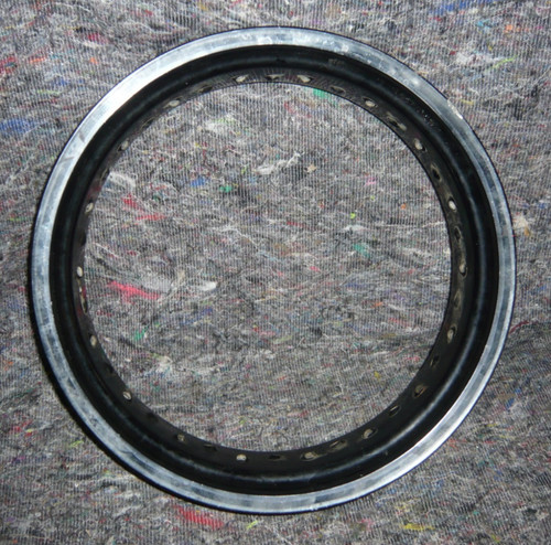 Cercle roue jante - jante, excel