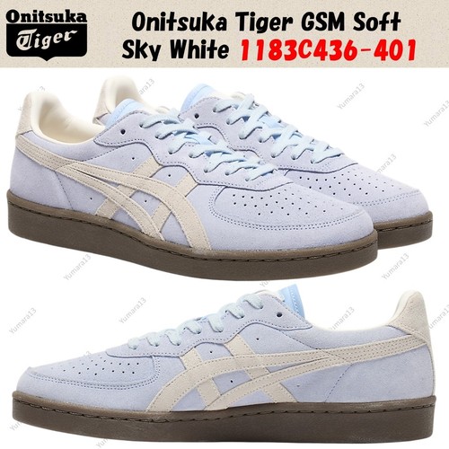Onitsuka tiger gsm soft sky - onitsuka,