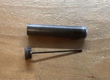 HUILIER POUR USM1 US WW2 100 %