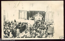 Dijon . old photo. St. Joseph's Church 