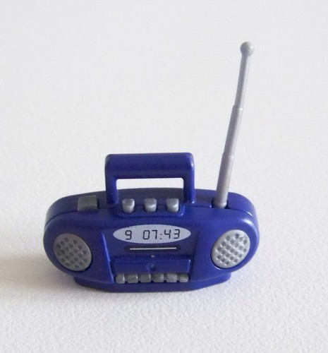 Playmobil maison - (r645),