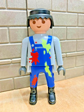 PLAYMOBIL Personnage Peintre