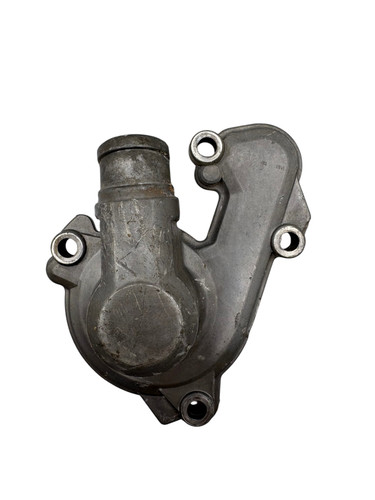 Couvercle pompe eau ktm - pompe, À