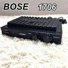 Amplificateur de puissance