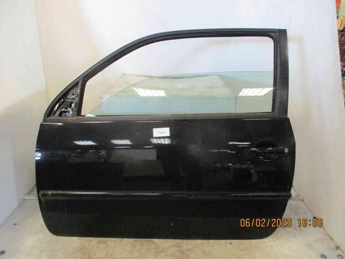Porte avant gauche - , volkswagen
