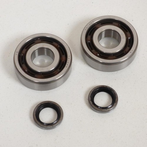Roulement joint spi moteur - ou,