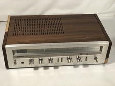 Récepteur Stéréo AM/FM