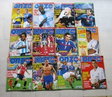 ONZE MONDIAL - 12 Magazine