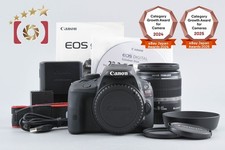 Objectif Canon EOS Kiss X7 /