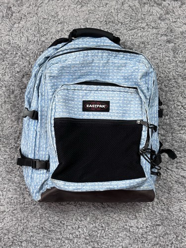 Sac dos eastpak - dos, vintage