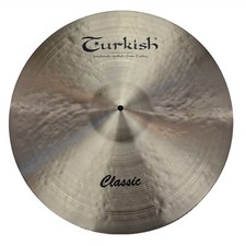TURKISH CYMBALS cymbale