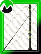 Canne Maver mv-r turner 6'6" - 12 lb pêche à la traîne légère ACID