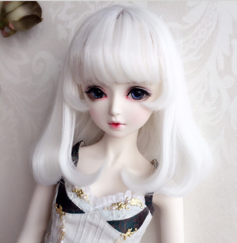 Pullip bjd wig - pullip,