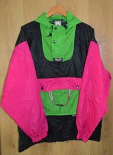 K-Way Anorak Men's Large L