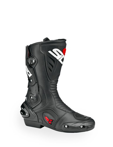 Bottes moto vertigo noires - moto, 2