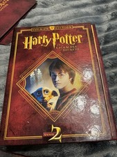 Harry Potter et la chambre des