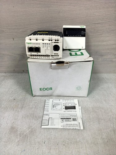 Schneider electric eocr - schneider,