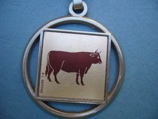 Keychain - keychain - BEEF Butchery