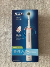 Oral-B Pro 3 3000 Cross Action