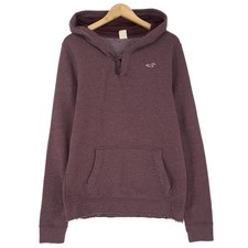 Hollister Sweat À Capuche
