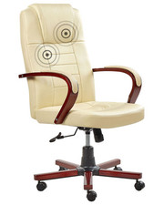 Beliani - Fauteuil Massant -